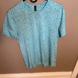 lululemon SEAWHEEZE Fast and Free Shirt / Medium